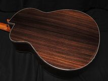 aNueNue aNN-LS600 LS Acoustic Future Series Design by Luthier Sugita オール単板 アヌエヌエ アコースティックギター 杉田健司デザイン_画像7