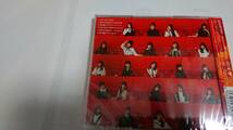 AKB48 NO WAY MAN　（劇場版CD）未開封 ＋付属生写真1枚　AKB48 大盛真帆_画像3