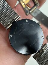 12C7 CENTURY センチュリー 腕時計 TIME GEM タイムジェム 不動品_画像6