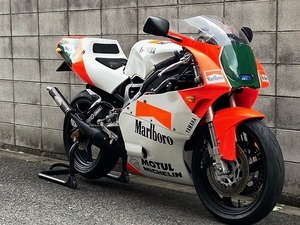 ＴＺＲ250RSP　　３XV ９１SP改　SUGOキット組み込みカスタム車両　YZR２５０ コシンスキー