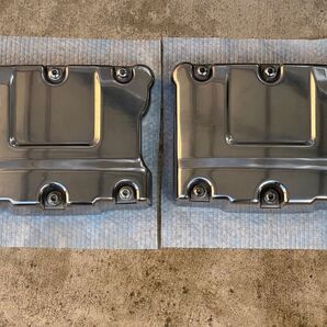 TC96 ロッカーカバー