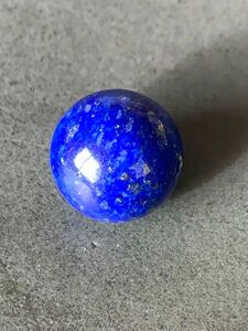 ラピスラズリ④12mm AAA高品質 粒売り