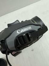 Canon キヤノン　HJ17ex7.6B IASE 業務用レンズ　ビデオカメラ　放送機材 _画像8