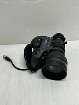 Canon キヤノン　HJ17ex7.6B IASE 業務用レンズ　ビデオカメラ　放送機材 _画像1