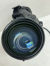 Canon キヤノン　HJ17ex7.6B IASE 業務用レンズ　ビデオカメラ　放送機材 _画像4