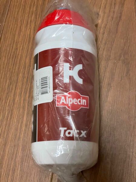 アルペシンプロチーム ボトル 新品未使用品
