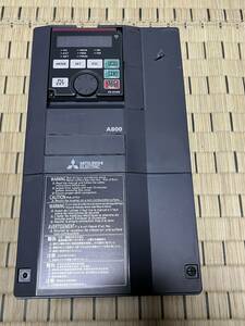 三菱　インバータ　FR-A840-0.4K-1 インバータ　