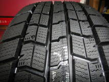 205/60R16 92Q　23年43週　スタッドレスタイヤ4本　GOOD　YEAR　ICE　NAVi7　新品　未使用_画像3