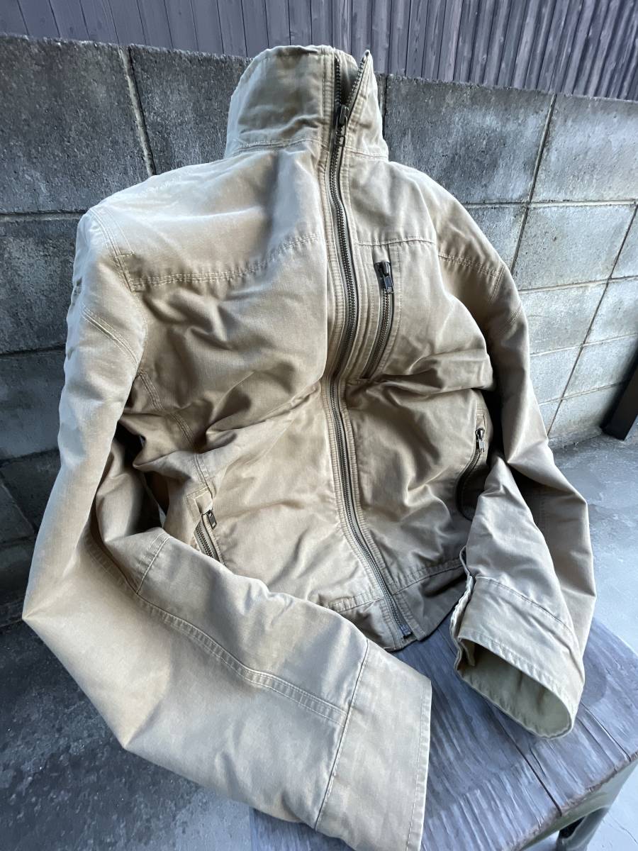  L. L. Beenエルエルビーンl.l.beenダックジャケットレターパック