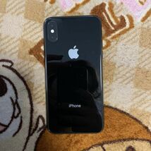 s50【 iphone7/8/SE2　カラー：ブラック 】 背面保護ガラスフィルム アイフォン アイフォーン 裏側 光沢 アップルロゴ リンゴ(1)_画像6