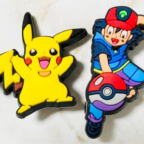 ポケモン ジビッツ 2点セット