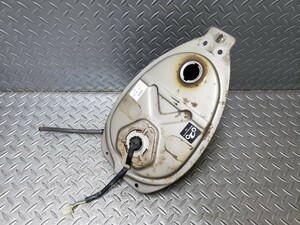 1374 スーパーカブ90 カスタム ガソリンタンク 燃料 HA02-2802… セル付き 12V ホンダ