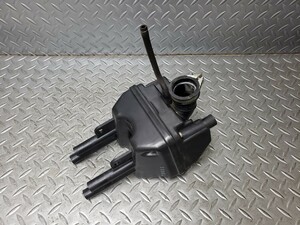 1378 スーパーカブ90 カスタム エアクリーナーボックス HA02-2802… セル付き 12V ホンダ