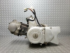 1382 スーパーカブ90 カスタム エンジン HA02-2802… セル付き 12V ホンダ