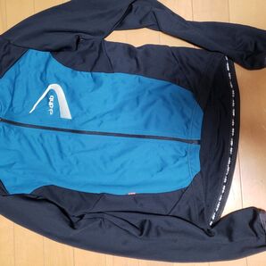 サイクルジャージ 長袖 dhb
