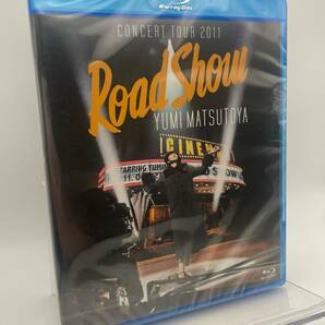 M 匿名配送 Blu-ray 松任谷由実 YUMI MATSUTOYA CONCERT TOUR 2011 Road Show 4988006957107