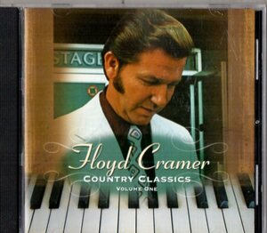 Floyd Cramer /傑作/ルーツ、フォーク、カントリー、ピアノ