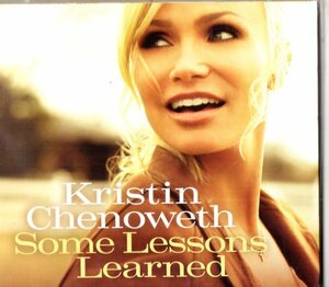 Kristin Chenoweth /１１年/女性ポピュラー・ボーカル、ミュージカル・スター