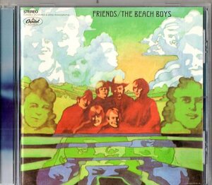 Beach Boys /傑作2on1/ルーツ、６０‘ｓロック