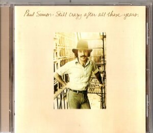 Paul Simon /７５年リマスター/ルーツ、フォーク、ｓｓｗ