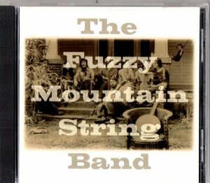 Fuzzy Mountain String Band /７０‘ｓ音源コンピ/ルーツ、フォーク、カントリー、ブルーグラス、アパラチアン