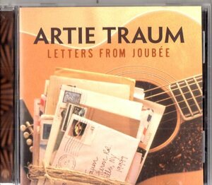 Artie Traum /９４年/ルーツ、フォーク、アコギ