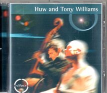 Huw and Tony Williams /９７年/トラッド、フォーク、ケルト_画像1