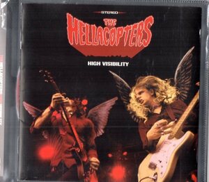 Hellacopters /０２年/パンク、ガレージ