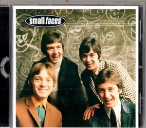 Small Faces /傑作/ルーツ、ＵＫ６０‘ｓロック、モッズ