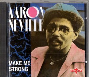 Aaron Neville /傑作コンピ/ソウル、ファンク,new orleans,オールディーズ