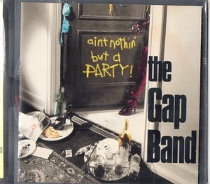 Gap Band /95年/ソウル、ファンク