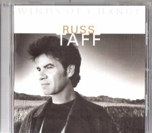 Russ Taff /９５年/ルーツ、フォーク、カントリー