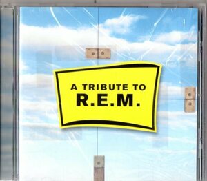 R.E.M. /傑作トリビュート/オルタナ、ギターポップ