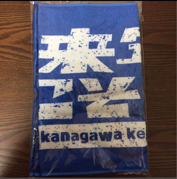 神奈川県民 ホールイベント AKB48 フェイス タオル