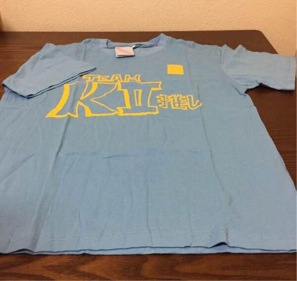 SKE48 推しTシャツ