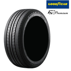 送料無料 グッドイヤー 低車外音タイヤ GOODYEAR EAGLE LS Premium 215/60R16 95H 【4本セット 新品】