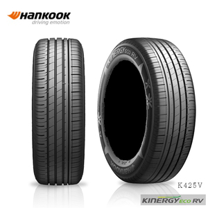 KINERGY ECO RV 195/60R16 89H タイヤ×1本