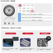 送料無料 クムホ スノー スタッドレス タイヤ KUMHO TIRE WinterCRAFT ice wi61 185/70R14 88R 【2本セット 新品】_画像2