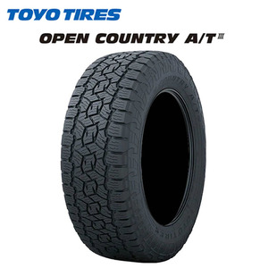 送料無料 トーヨー オールテレーンタイヤ TOYO OPEN COUNTRY A/T III 21560R17 96H 【2本セット 新品】