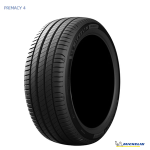 Бесплатная доставка Michelin Premium Comfort Tyres Michelin Primacy 4 Primacy четыре 205/55R16 91H TL (S2) [Один новый]