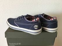 ☆Timberland Kirklin PTOスニーカー ティンバーランドブーツ_画像2