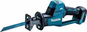 マキタ(Makita) 充電式レシプロソー 18V バッテリ・充電器・ケース別売　b-40