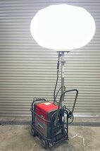 LED 投光器　充電式　バルーンライト　SMB240LBG　L03355000018　SBG15B　B02055000018_画像4