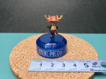 【チョッパー】 ワンピース オリジナルボトルキャップ 少年ジャンプ2002年応募者全員サービス品 ONE PIECE トニートニー・チョッパー_画像7