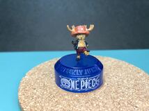 【チョッパー】 ワンピース オリジナルボトルキャップ 少年ジャンプ2002年応募者全員サービス品 ONE PIECE トニートニー・チョッパー_画像1