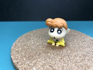 【ひまわり】 クレヨンしんちゃん まちぼうけ4 フィギュア BANDAI バンダイ 野原ひまわり BANDAI バンダイ