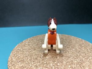 【レスキュー犬 バリー】 トミカ トミカタウン 人形 フィギュア トミー TOMY TOMICA プラレール 救助犬 プラキッズ DOG イヌ