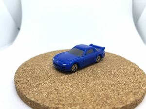 【RX-7 (FD3s)】 ポケットトミカ P003 マツダ 青 ブルー MAZDA ミニカー TOMICA