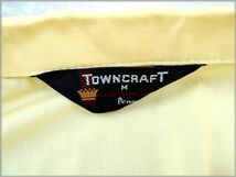 ★Penneys　Towncraft　60s　ビンテージ　ブルゾン　size M★検 ジャケット スイングトップ ドリズラー ペニーズ タウンクラフト 60年代_画像3