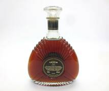 【1-156】CAMUS XO SUPERIOR COGNAC カミュ スペリオール コニャック 100cl 1000ml 1L 40% 箱付 未開栓 洋酒 古酒_画像7